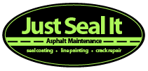 York, Lancaster, Harrisburg PA Asphalt Sealing & Pavement Marking Contractor - Just Seal It